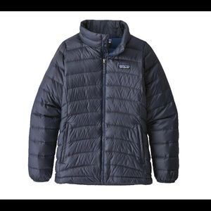 Patagonia Girls Down Sweater / Jacket
